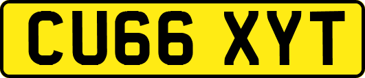 CU66XYT