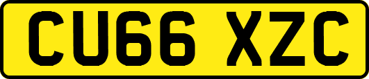 CU66XZC
