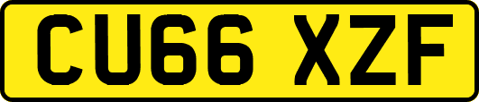 CU66XZF