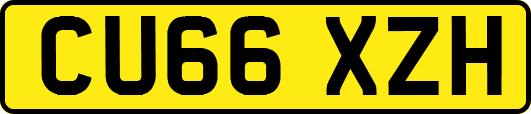 CU66XZH