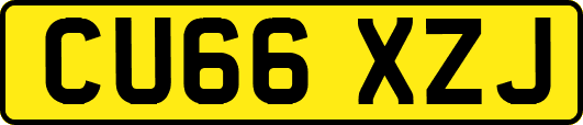 CU66XZJ