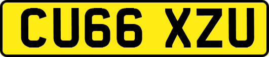CU66XZU