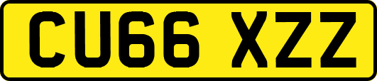 CU66XZZ