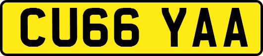 CU66YAA