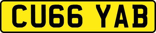CU66YAB