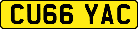 CU66YAC