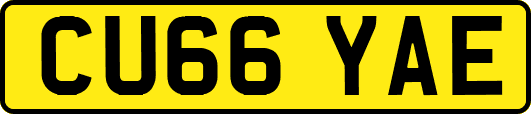 CU66YAE