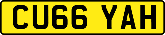 CU66YAH