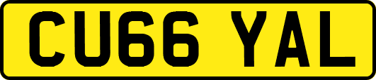 CU66YAL