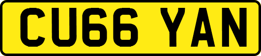 CU66YAN