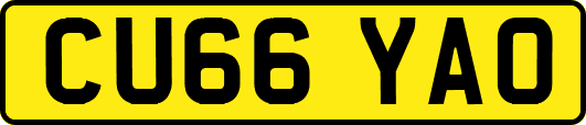 CU66YAO