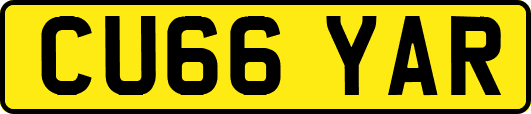 CU66YAR