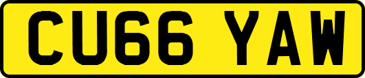 CU66YAW