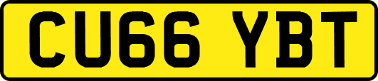 CU66YBT