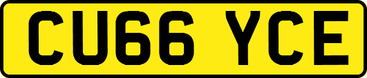 CU66YCE