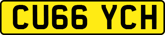 CU66YCH