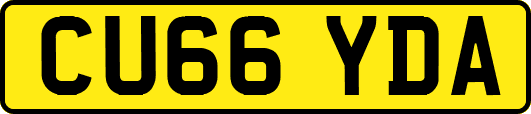 CU66YDA