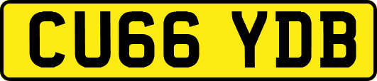 CU66YDB