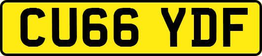 CU66YDF