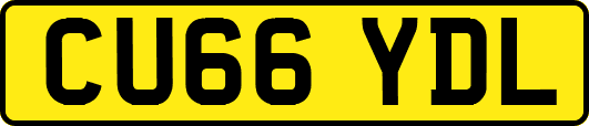 CU66YDL