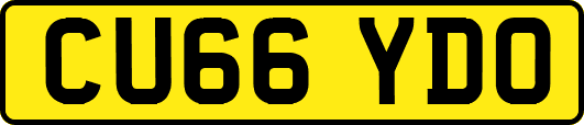 CU66YDO