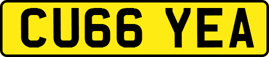 CU66YEA