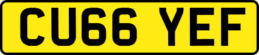 CU66YEF