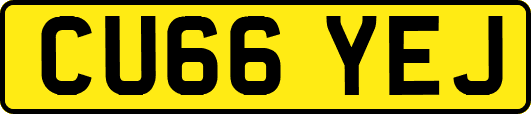 CU66YEJ