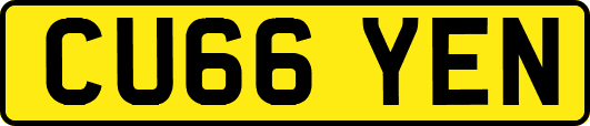 CU66YEN