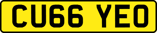 CU66YEO