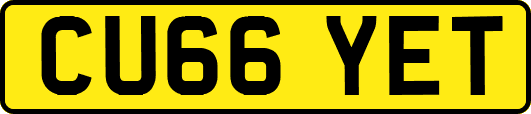 CU66YET