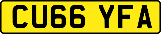 CU66YFA