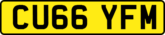 CU66YFM
