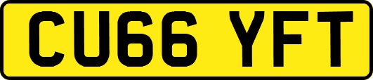 CU66YFT