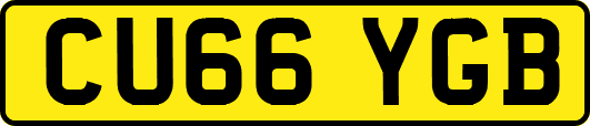 CU66YGB