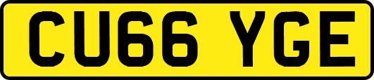 CU66YGE