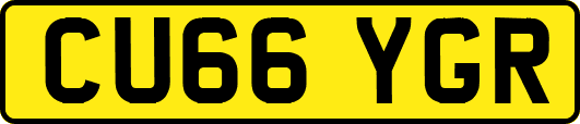 CU66YGR