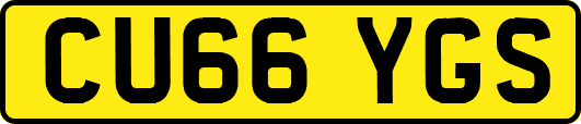 CU66YGS