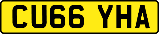 CU66YHA
