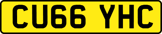 CU66YHC