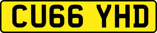 CU66YHD