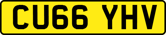 CU66YHV
