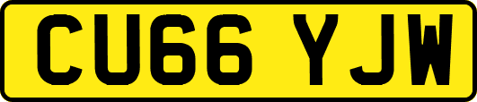 CU66YJW