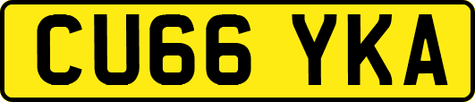 CU66YKA