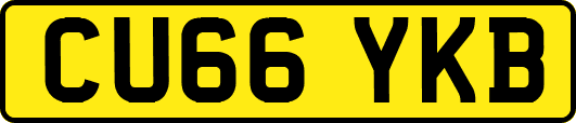 CU66YKB