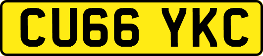 CU66YKC