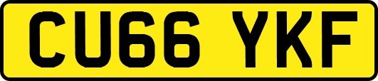 CU66YKF