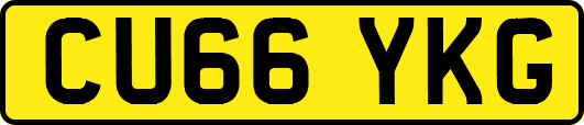 CU66YKG