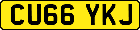 CU66YKJ