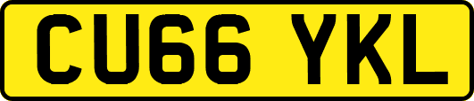 CU66YKL